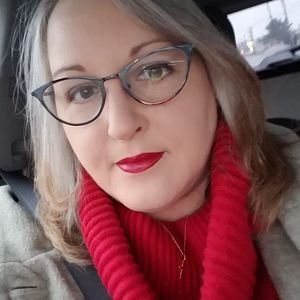 Meet your Posher, Rose